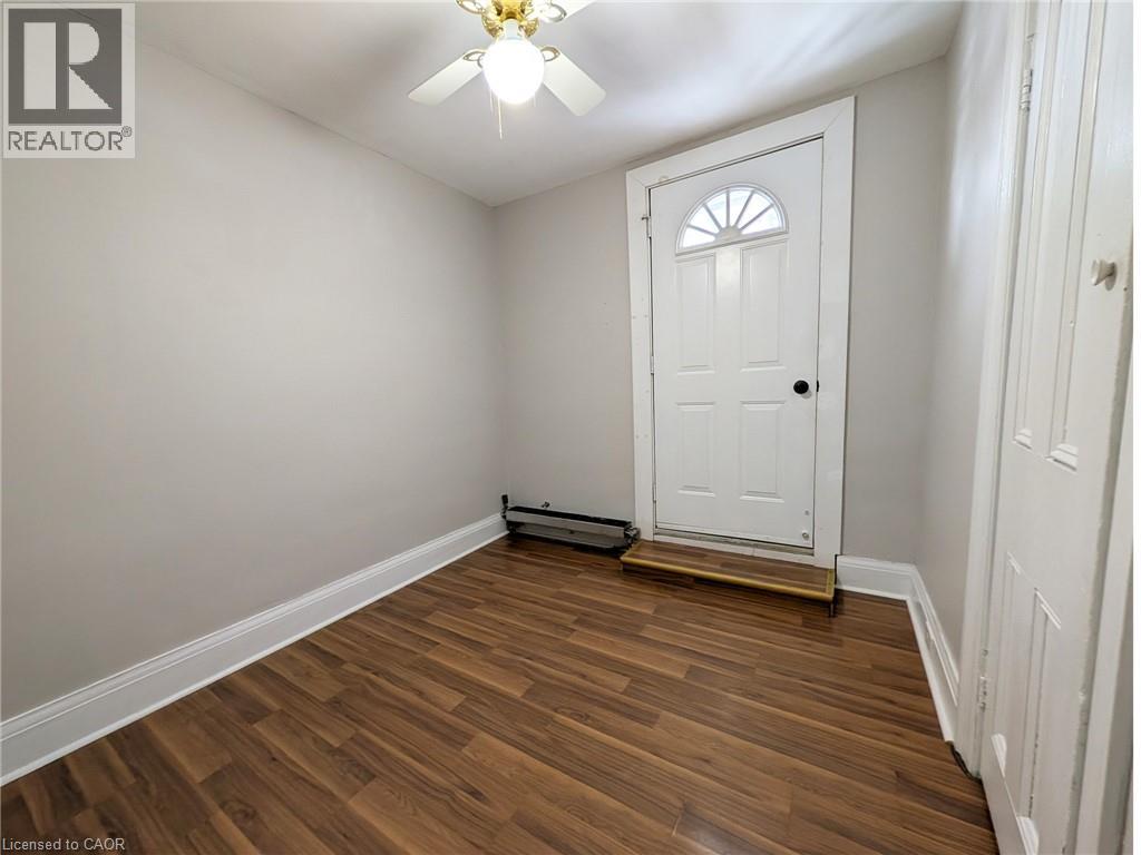 12 East 24th Street Unit# Upper, Hamilton, Ontario  L8V 2X7 - Photo 13 - 40867978