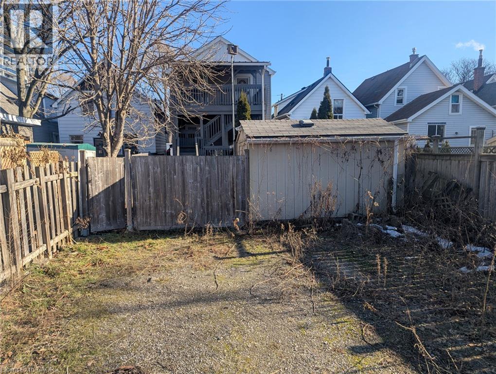 12 East 24th Street Unit# Upper, Hamilton, Ontario  L8V 2X7 - Photo 18 - 40867978
