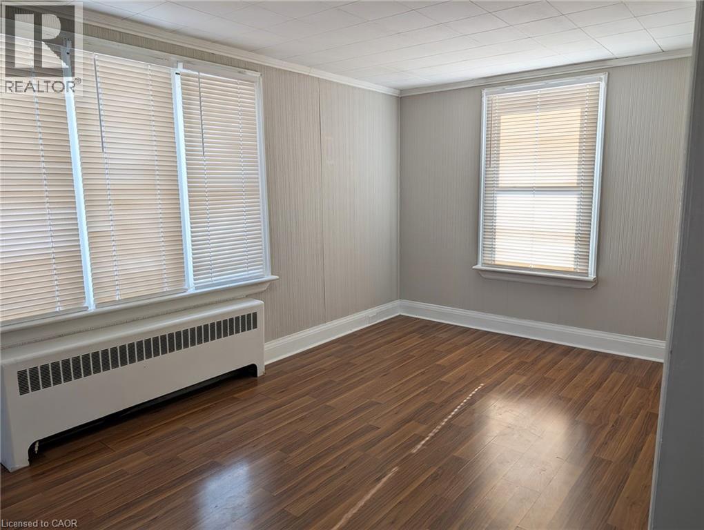 12 East 24th Street Unit# Upper, Hamilton, Ontario  L8V 2X7 - Photo 2 - 40867978