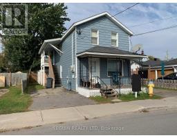 223-225 HIGGINSON STREET, Hawkesbury, Ontario