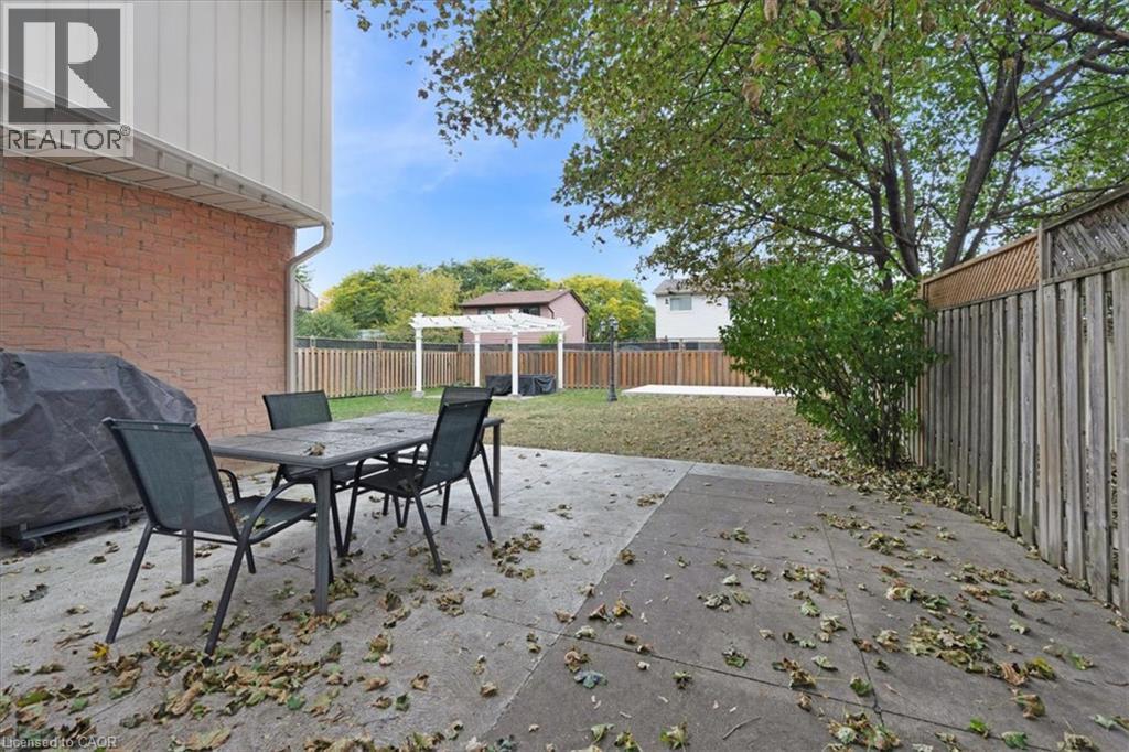 31 Berrisfield Crescent, Hamilton, Ontario L8T 4X1 - Photo 30 - 40860165