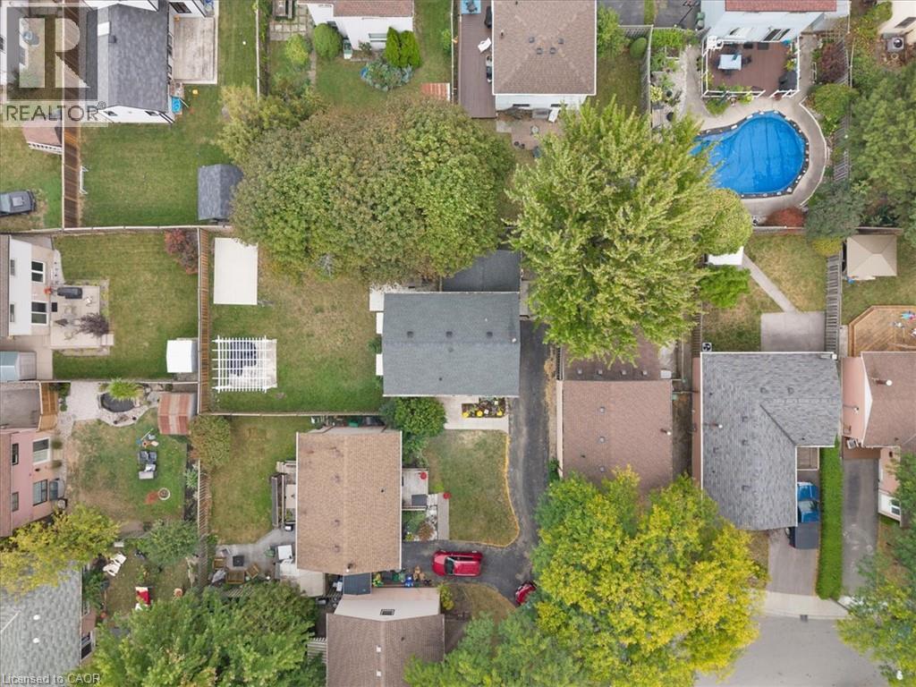 31 Berrisfield Crescent, Hamilton, Ontario L8T 4X1 - Photo 33 - 40860165