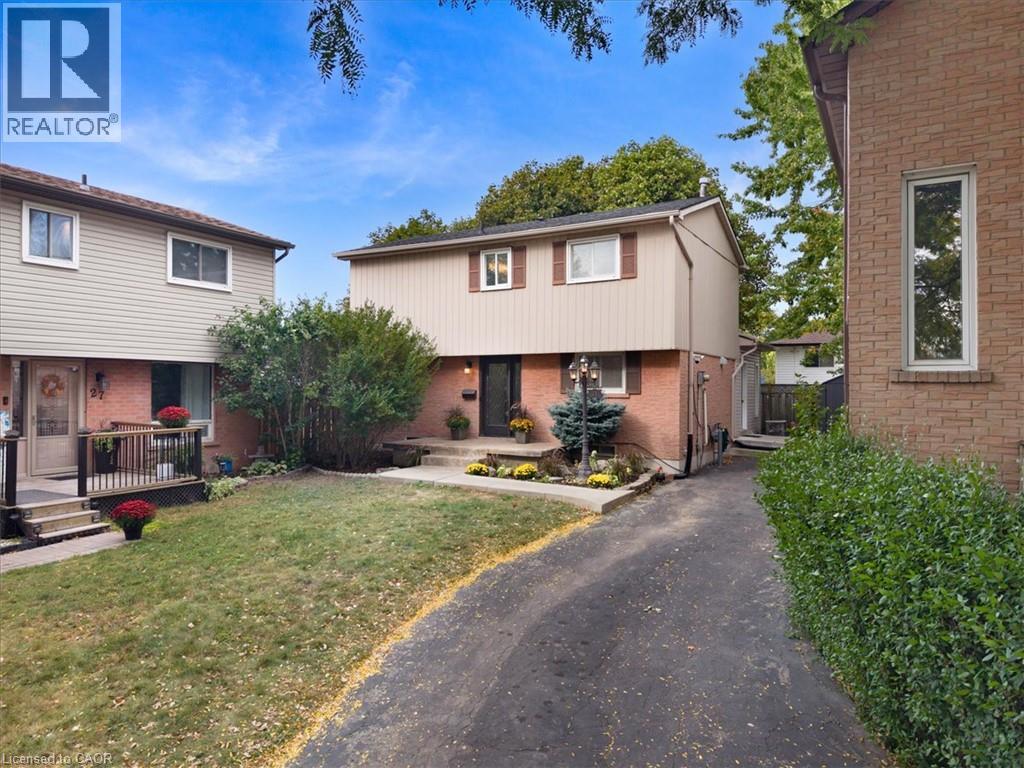 31 Berrisfield Crescent, Hamilton, Ontario L8T 4X1 - Photo 36 - 40860165