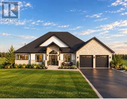 LOT 10 HENDRICK ROAD, bluewater (hay), Ontario