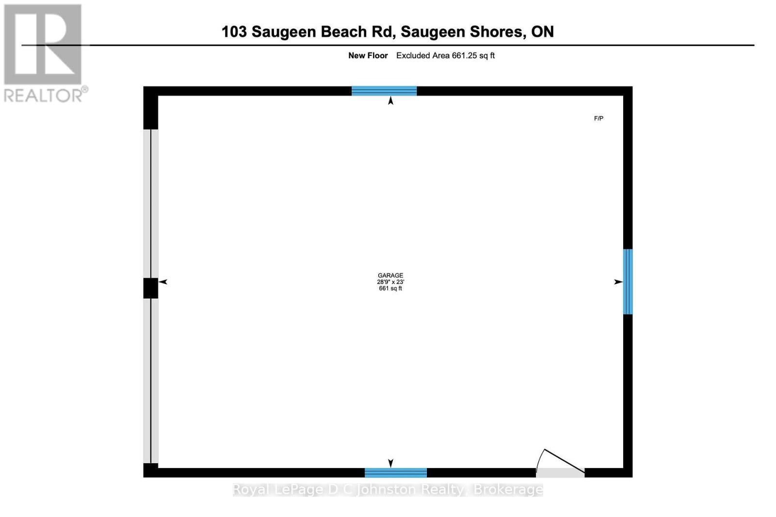 103 Saugeen Beach Road, Saugeen Shores, Ontario  N0H 2C5 - Photo 48 - X13850150