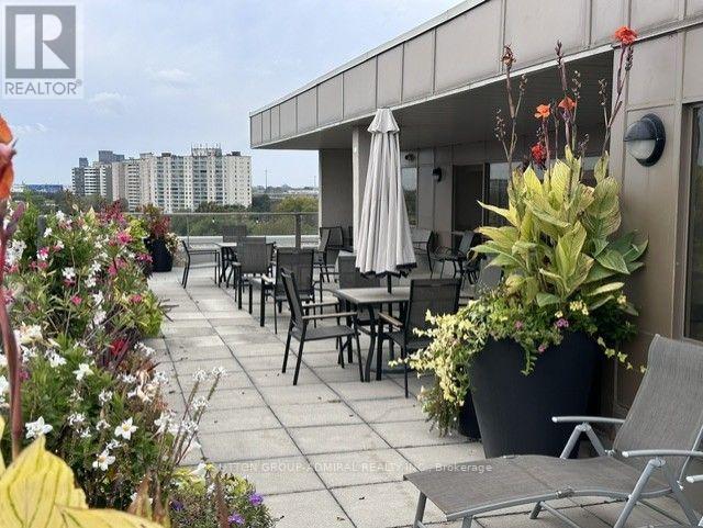 809 - 2 Neptune Drive, Toronto, Ontario  M6A 3E6 - Photo 7 - C13850124