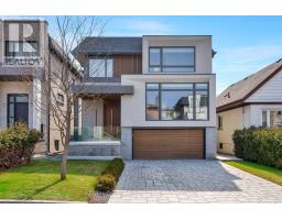 21 FARRELL AVENUE, Toronto, Ontario