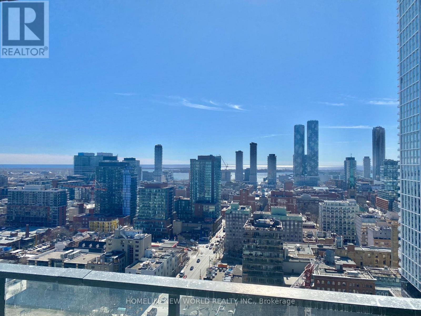 2408 - 47 Mutual Street, Toronto, Ontario  M5B 0C6 - Photo 17 - C13850204