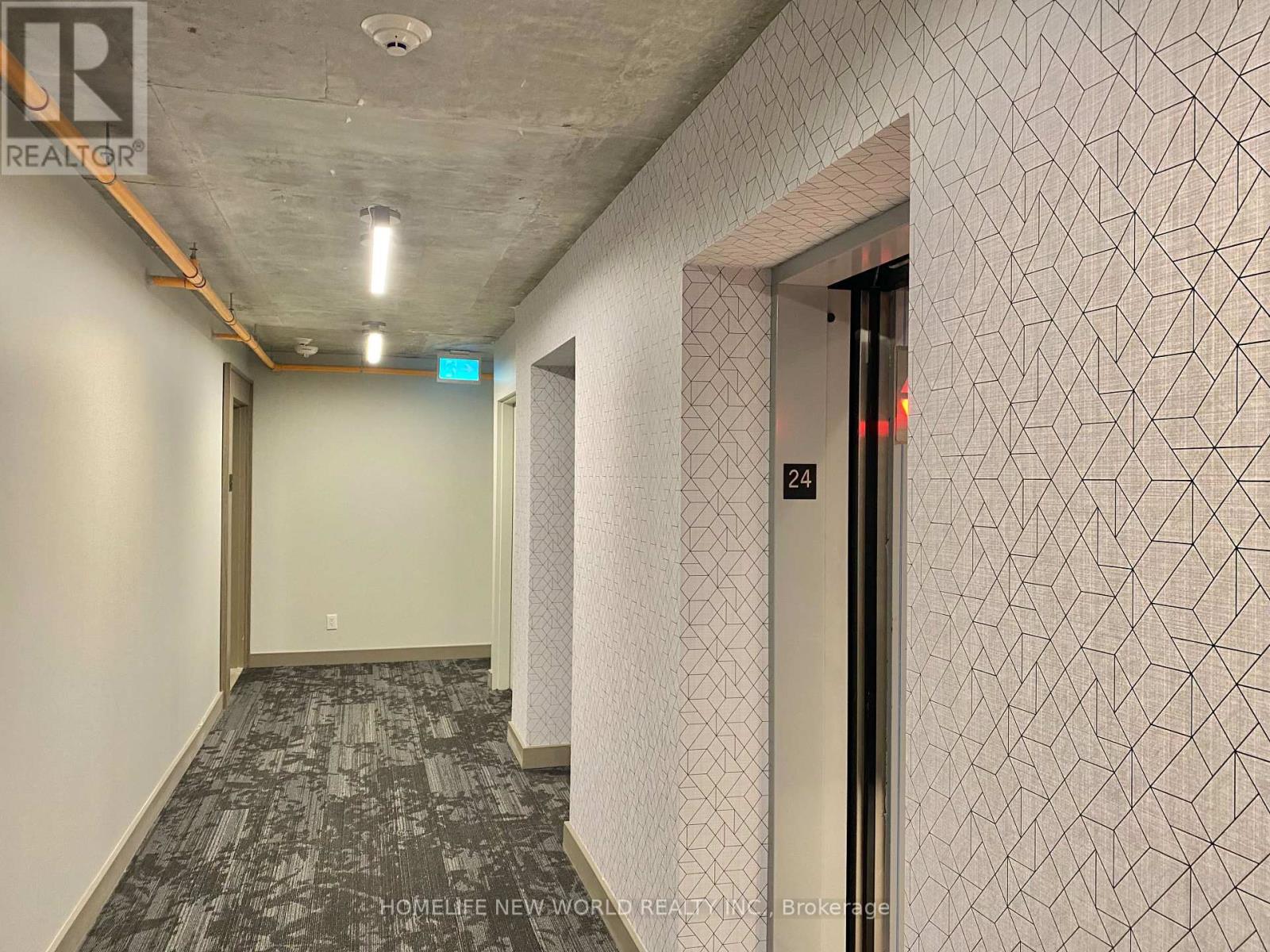 2408 - 47 Mutual Street, Toronto, Ontario  M5B 0C6 - Photo 19 - C13850204