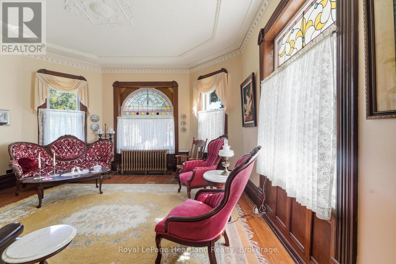 62 Orange Street S, Central Huron, Ontario  N0M 1L0 - Photo 15 - X13850310