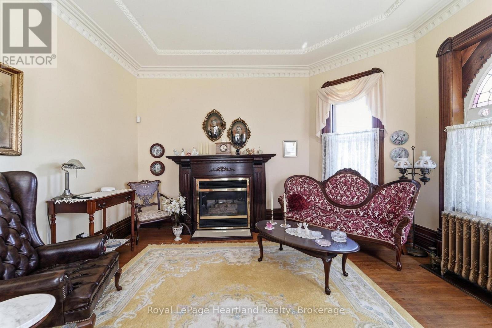 62 Orange Street S, Central Huron, Ontario  N0M 1L0 - Photo 16 - X13850310