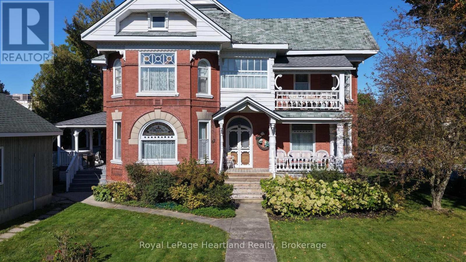 62 Orange Street S, Central Huron, Ontario  N0M 1L0 - Photo 2 - X13850310