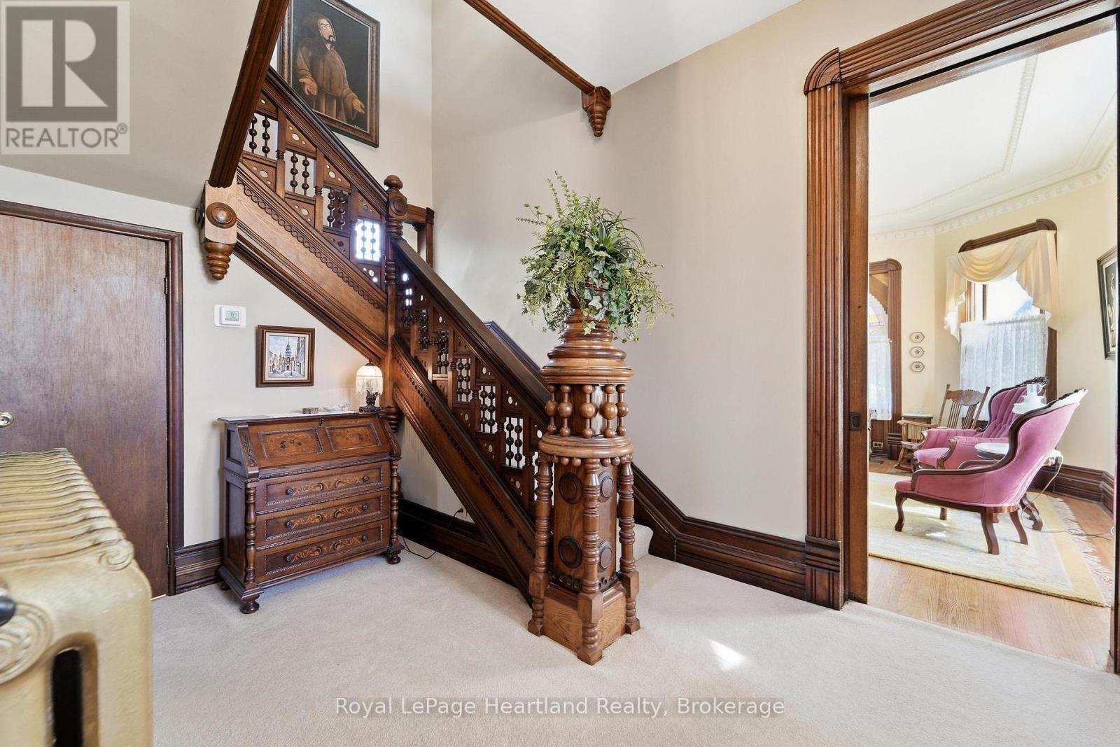62 Orange Street S, Central Huron, Ontario  N0M 1L0 - Photo 20 - X13850310