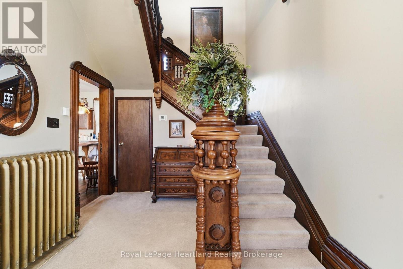 62 Orange Street S, Central Huron, Ontario  N0M 1L0 - Photo 21 - X13850310