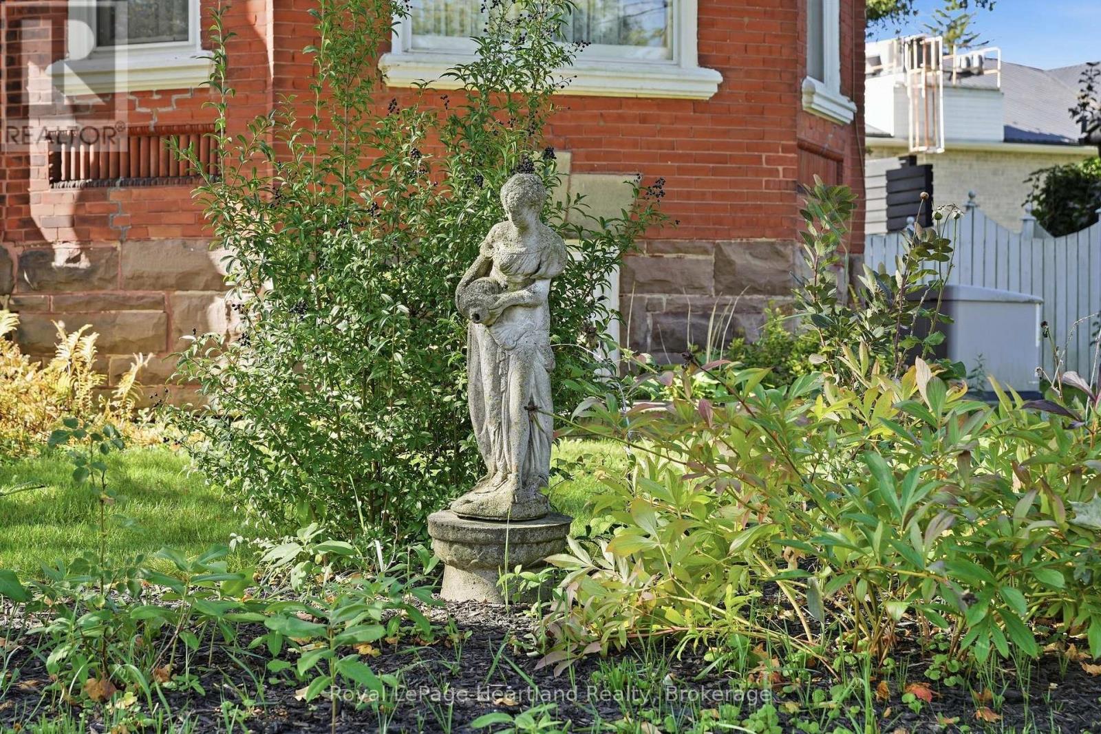 62 Orange Street S, Central Huron, Ontario  N0M 1L0 - Photo 42 - X13850310