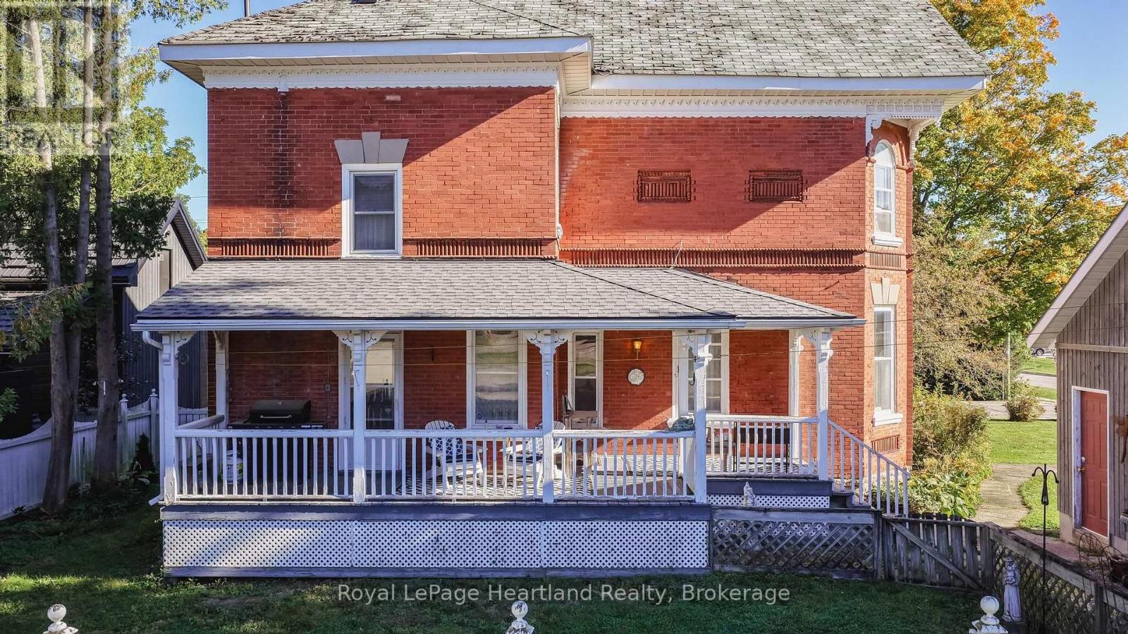 62 Orange Street S, Central Huron, Ontario  N0M 1L0 - Photo 44 - X13850310