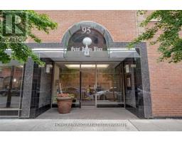 605 - 95 LOMBARD STREET, Toronto, Ontario