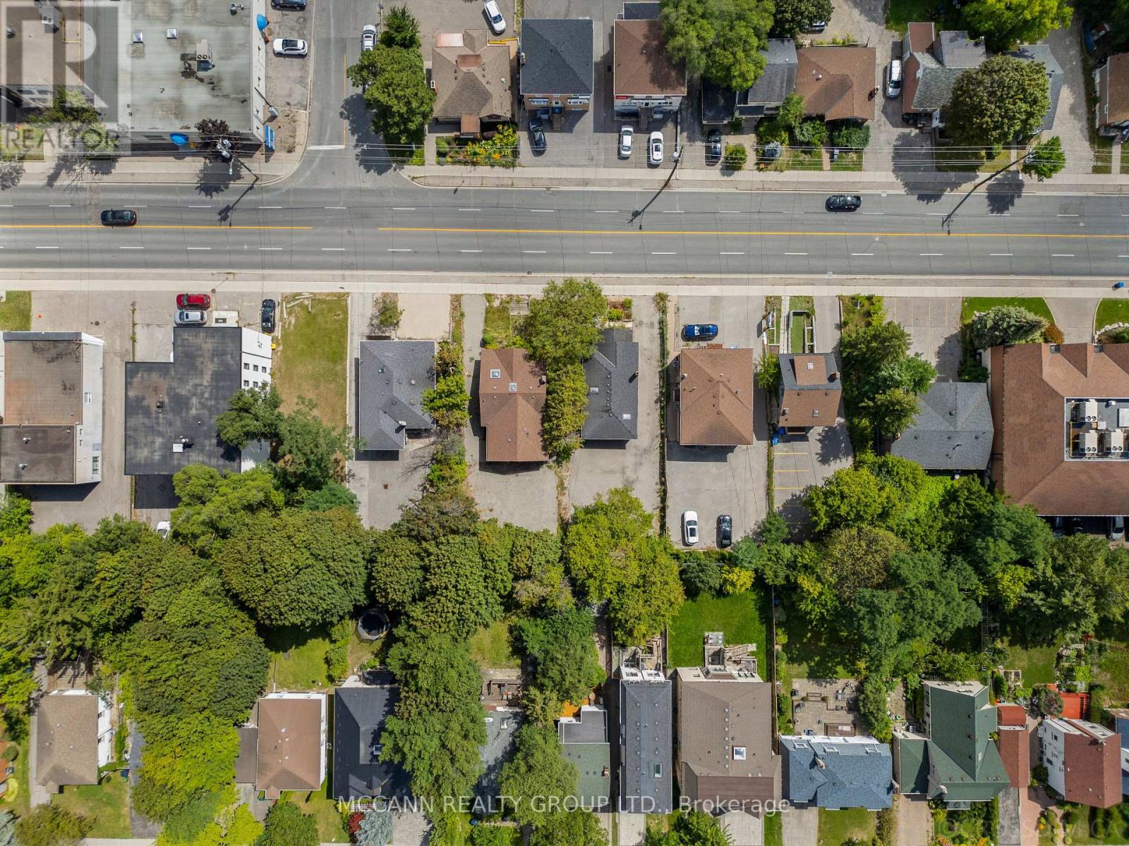 110-112 Sheppard Avenue W, Toronto, Ontario  M2N 1M5 - Photo 16 - C13850408