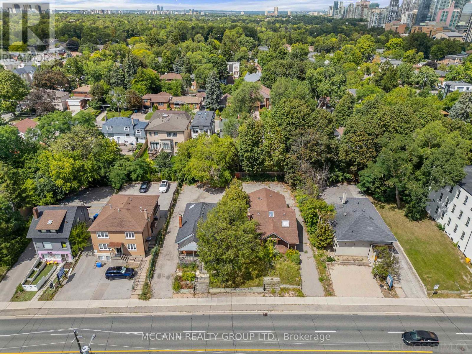 110-112 Sheppard Avenue W, Toronto, Ontario  M2N 1M5 - Photo 20 - C13850408