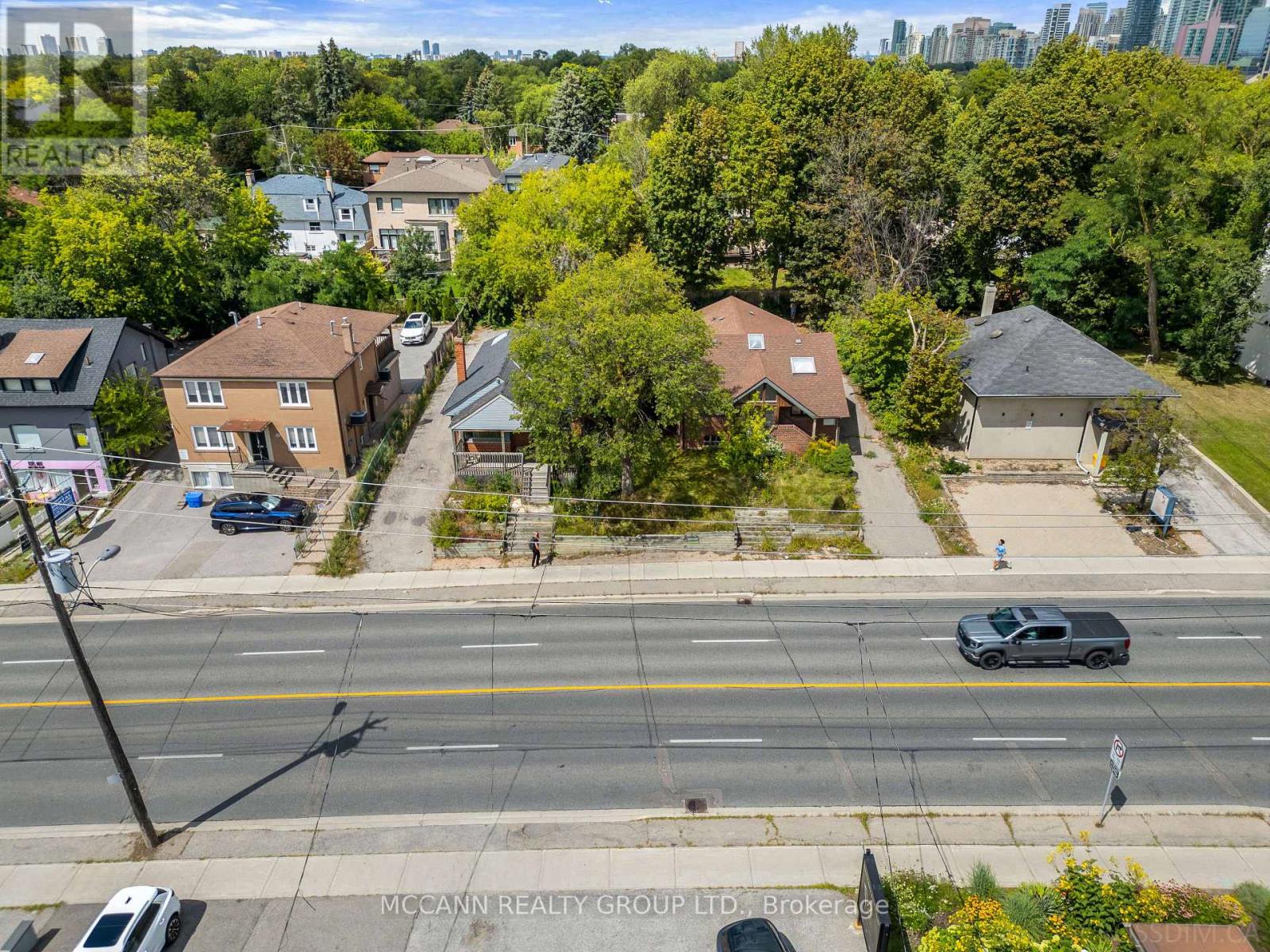 110-112 Sheppard Avenue W, Toronto, Ontario  M2N 1M5 - Photo 21 - C13850408