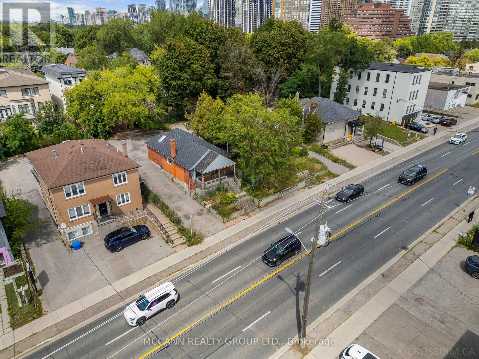 110-112 Sheppard Avenue W, Toronto, Ontario  M2N 1M5 - Photo 22 - C13850408