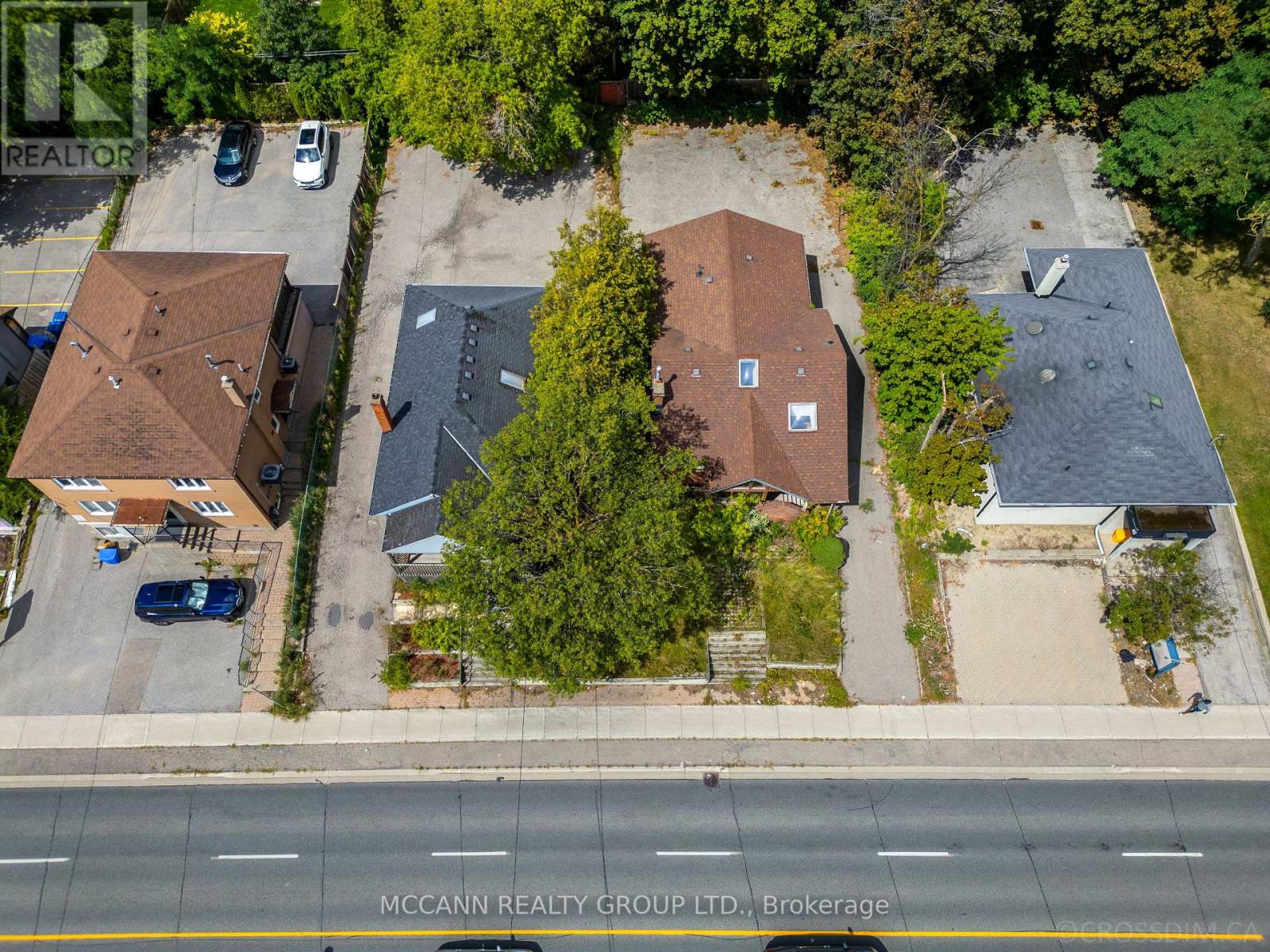 110-112 Sheppard Avenue W, Toronto, Ontario  M2N 1M5 - Photo 23 - C13850408