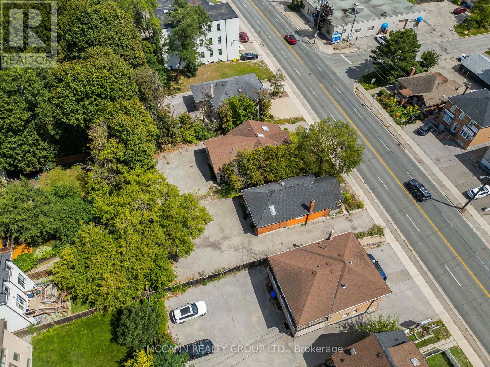 110-112 Sheppard Avenue W, Toronto, Ontario  M2N 1M5 - Photo 24 - C13850408