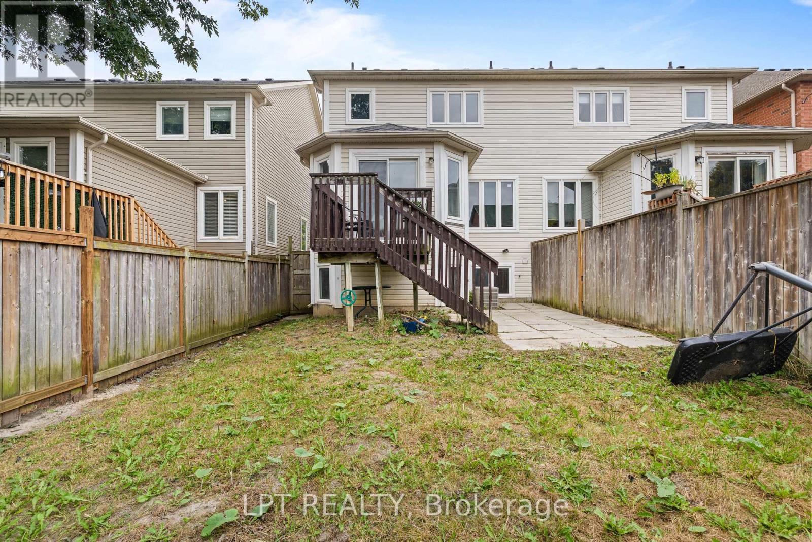 31 Laurendale Avenue, Georgina, Ontario  L4P 4A8 - Photo 31 - N13847324