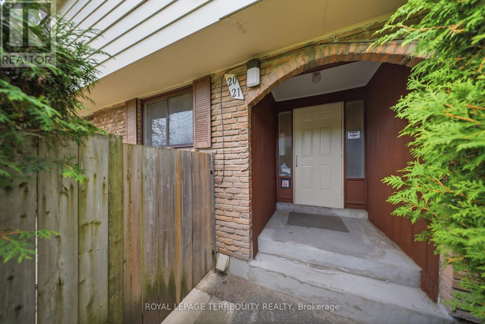 21 - 506 Normandy Street, Oshawa, Ontario  L1H 7N8 - Photo 4 - E13850236