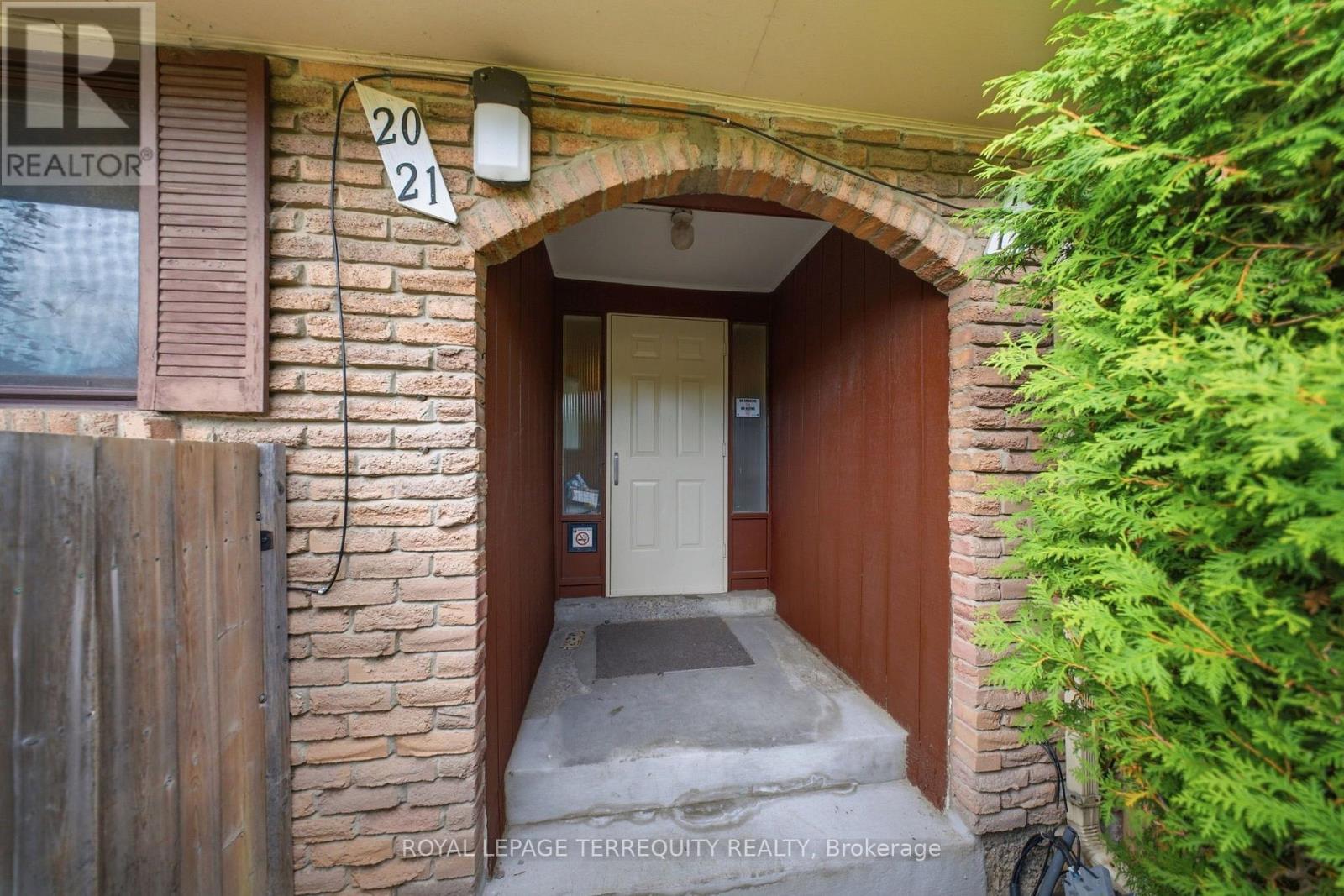 21 - 506 Normandy Street, Oshawa, Ontario  L1H 7N8 - Photo 5 - E13850236