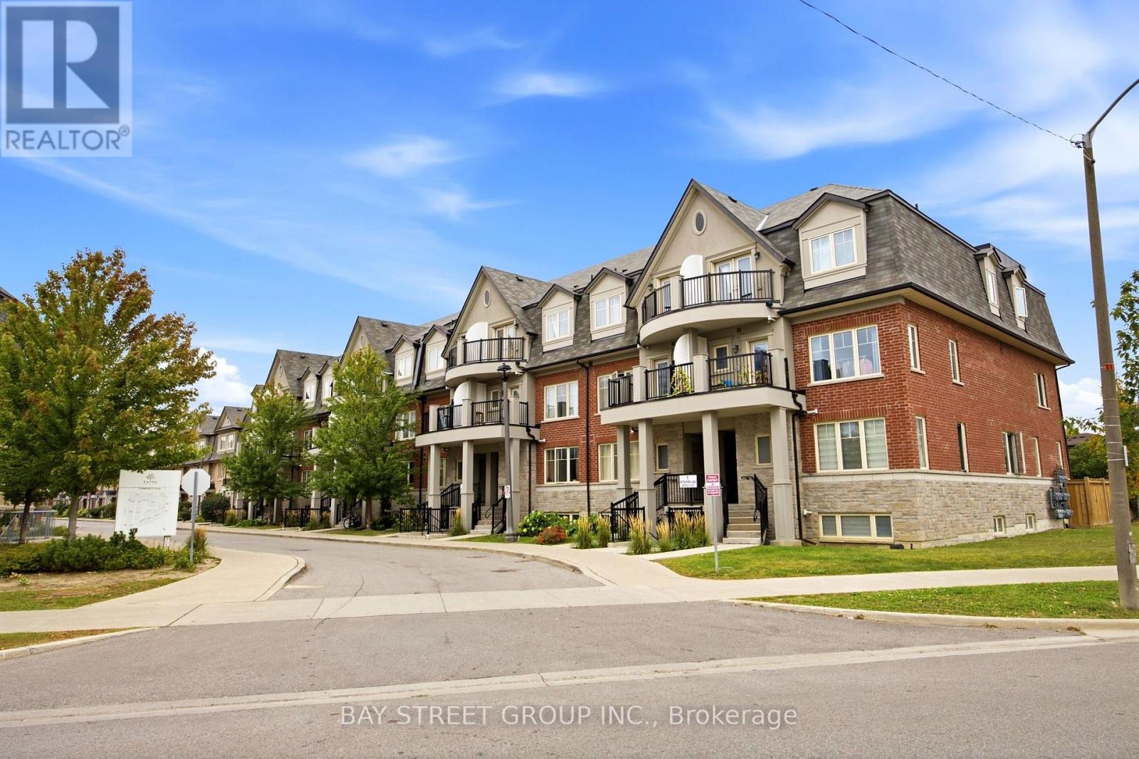 23 - 1 Eaton Park Lane E, Toronto, Ontario  M1W 0A5 - Photo 2 - E13850272