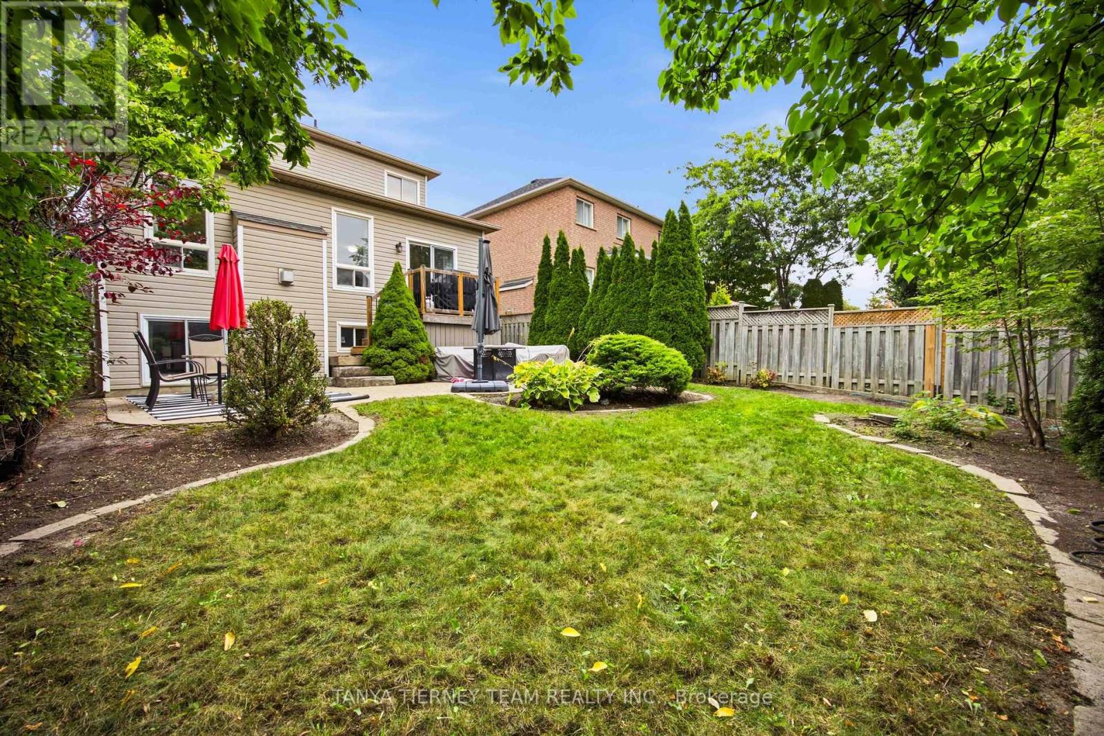 17 Cody Avenue, Whitby, Ontario  L1M 1K8 - Photo 43 - E13850356