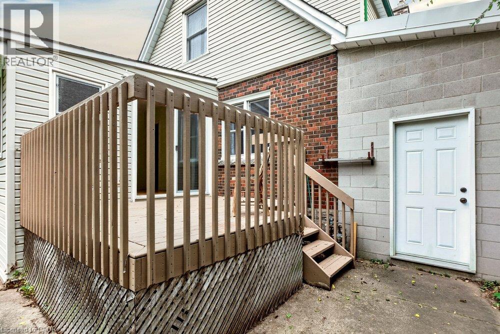 64 Tweedsmuir Avenue, Dundas, Ontario  L9H 4H5 - Photo 43 - 40866995
