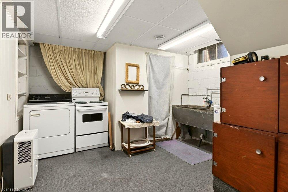 64 Tweedsmuir Avenue, Dundas, Ontario  L9H 4H5 - Photo 38 - 40866995
