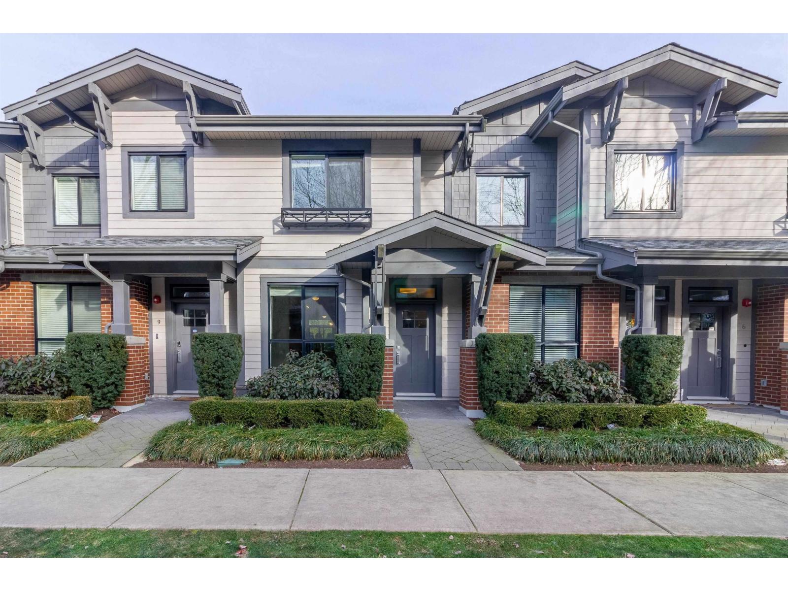 6 2988 151 STREET, Surrey, British Columbia