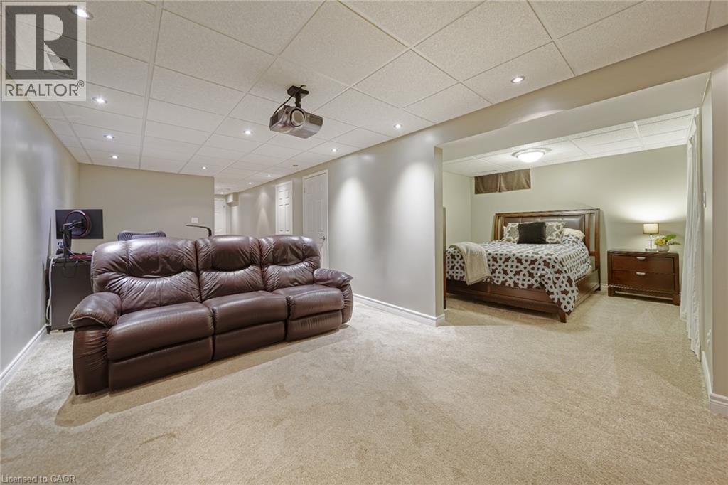 99 Beechmanor Crescent, Kitchener, Ontario  N2N 3H5 - Photo 36 - 40867233