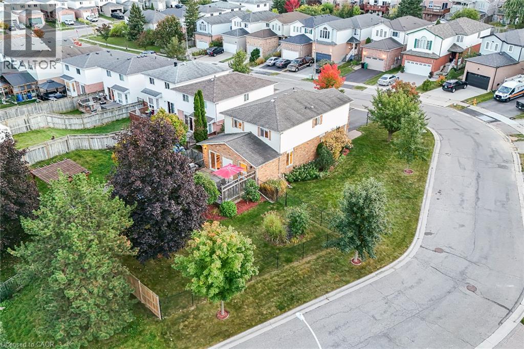 99 Beechmanor Crescent, Kitchener, Ontario  N2N 3H5 - Photo 44 - 40867233