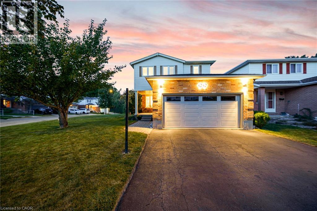 99 Beechmanor Crescent, Kitchener, Ontario  N2N 3H5 - Photo 49 - 40867233