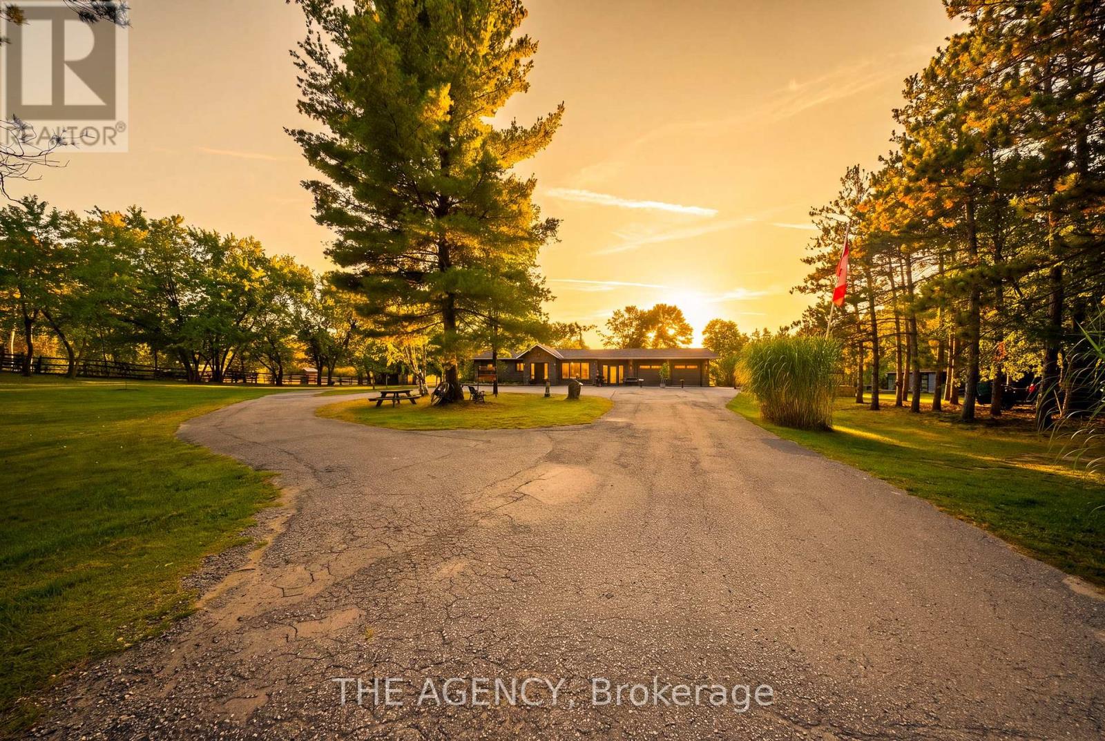 1890 Concession 7 Road, Adjala-Tosorontio, Ontario  L0G 1W0 - Photo 1 - N13850074