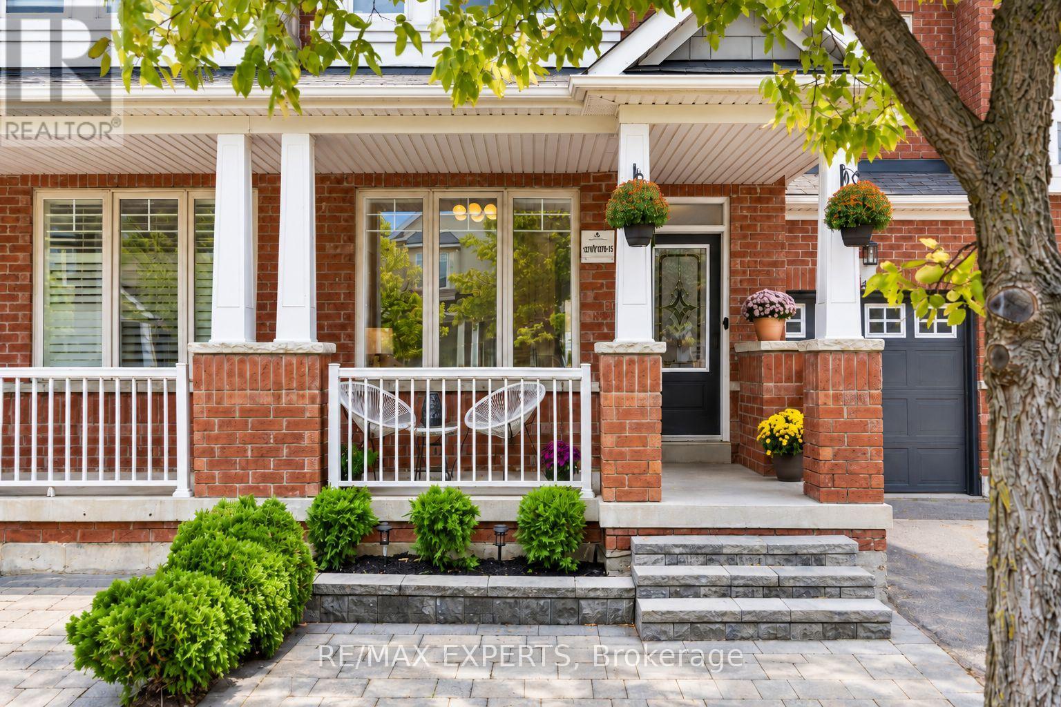40 Pitney Avenue, Richmond Hill, Ontario L4E 4Y5 - Photo 2 - N13850118