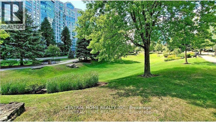 502 - 7825 Bayview Avenue, Markham, Ontario L3T 7N2 - Photo 22 - N13850126
