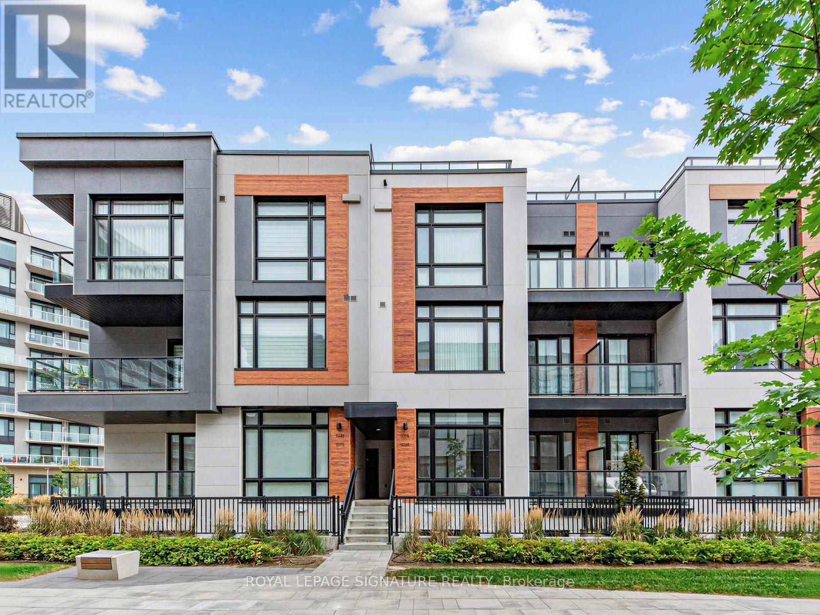 1014 - 14 DAVID EYER ROAD