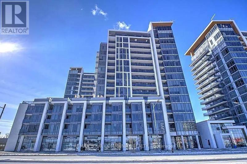 807b - 9600 Yonge Street, Richmond Hill, Ontario  L4C 0X3 - Photo 2 - N13850148