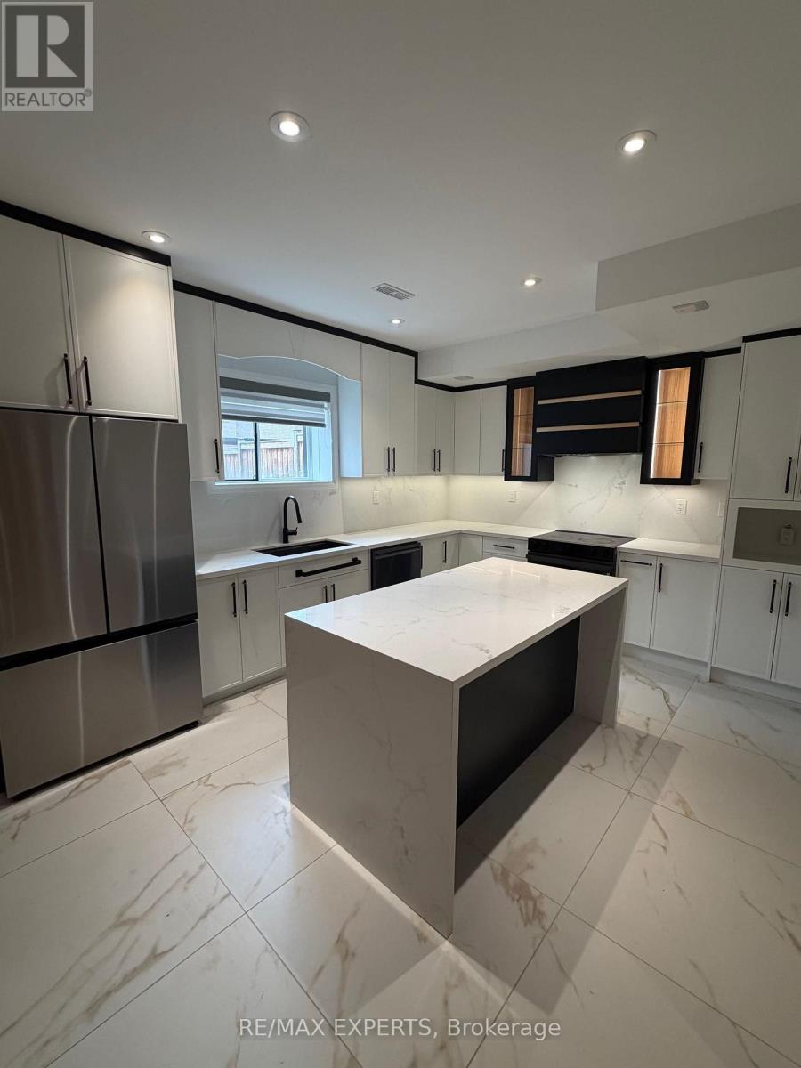 Basement Apartment - 41 Terrain Court, East Gwillimbury, Ontario  L9N 0T2 - Photo 15 - N13850246