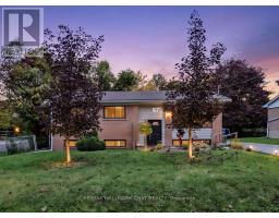 135 PETER STREET, East Gwillimbury, Ontario