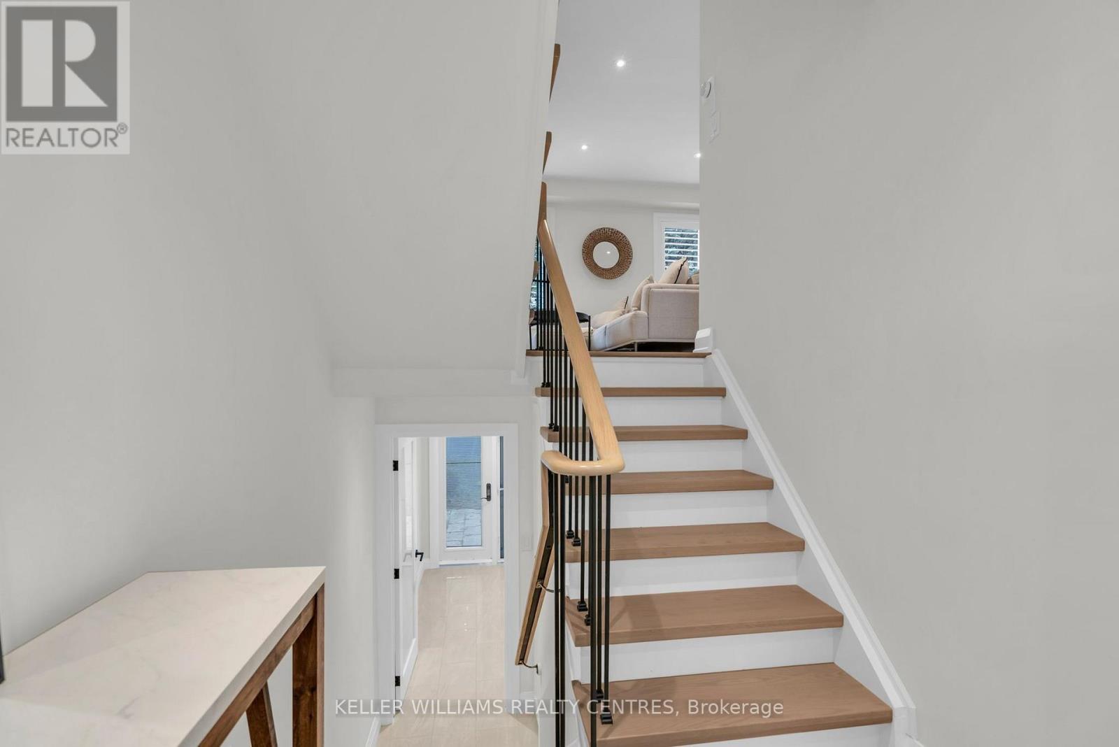 37 Bowler Street, Aurora, Ontario  L4G 7H7 - Photo 15 - N13850370