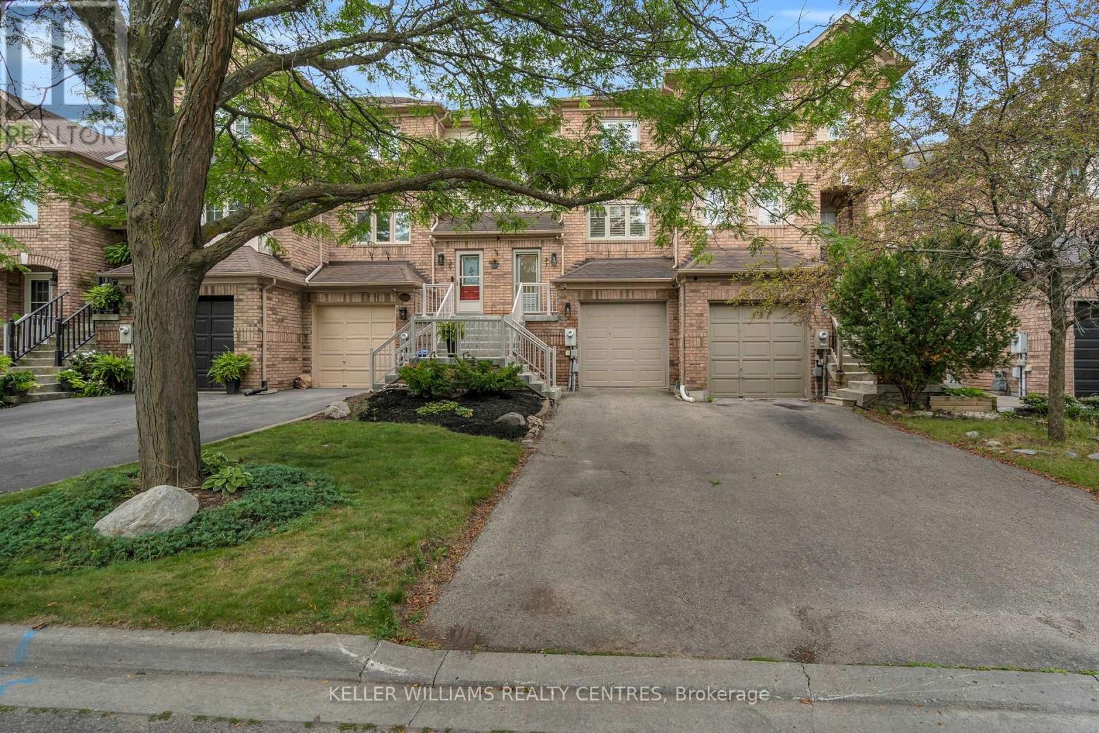 37 Bowler Street, Aurora, Ontario  L4G 7H7 - Photo 23 - N13850370