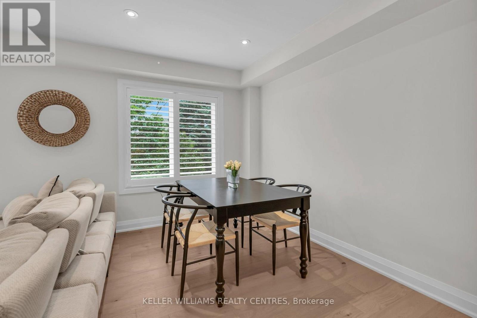 37 Bowler Street, Aurora, Ontario  L4G 7H7 - Photo 7 - N13850370