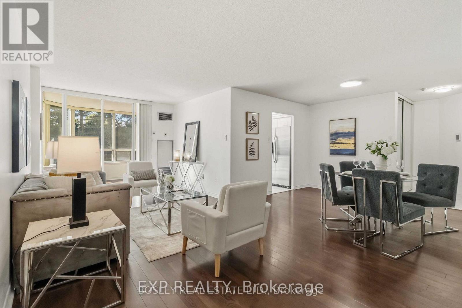 206 - 7250 Yonge Street, Vaughan, Ontario  L4J 7X1 - Photo 17 - N13850380