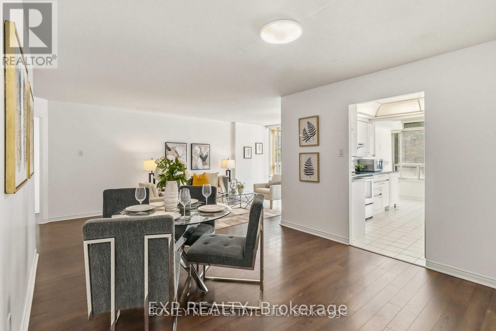 206 - 7250 Yonge Street, Vaughan, Ontario  L4J 7X1 - Photo 8 - N13850380
